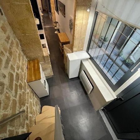 1 Bedroom Louvre Jeuneurs Paris Eksteriør billede
