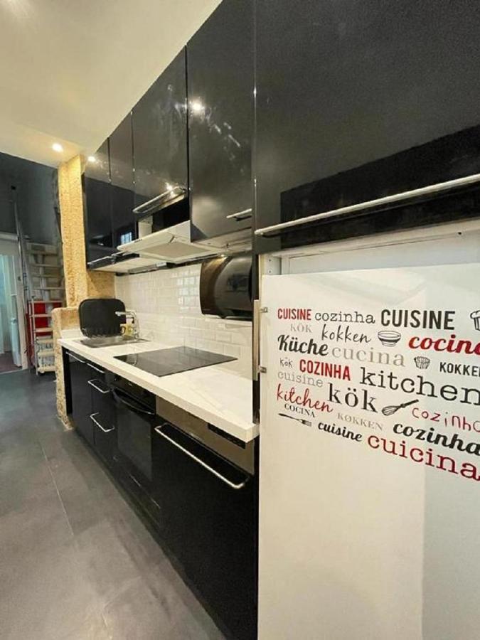 1 Bedroom Louvre Jeuneurs Paris Eksteriør billede
