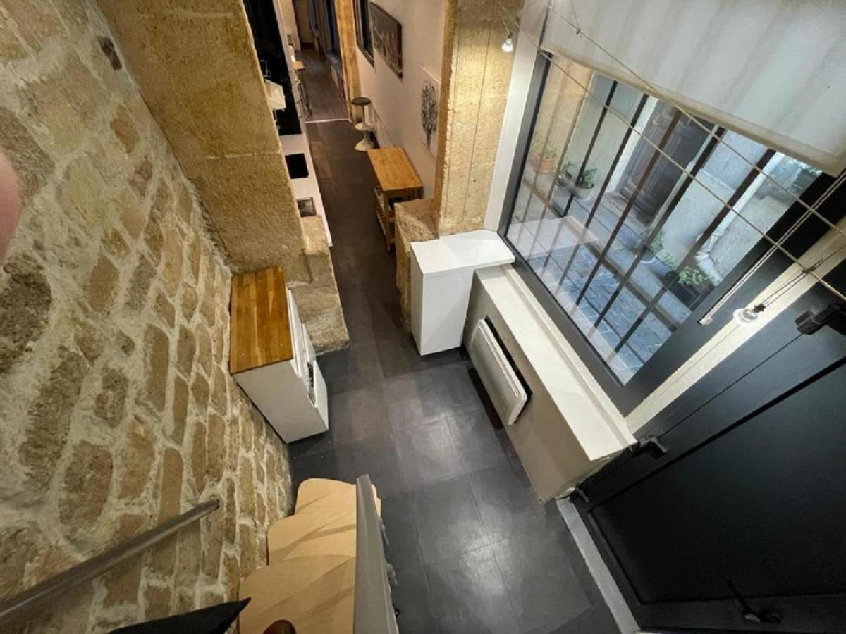 1 Bedroom Louvre Jeuneurs Paris Eksteriør billede